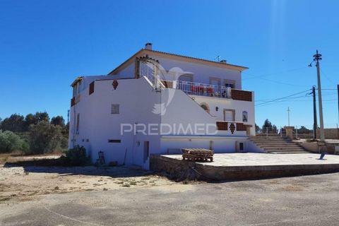 Byhus i Alcanena, Santarem, Alcanena - € 590.000 | Ref: 032898 - foto 15