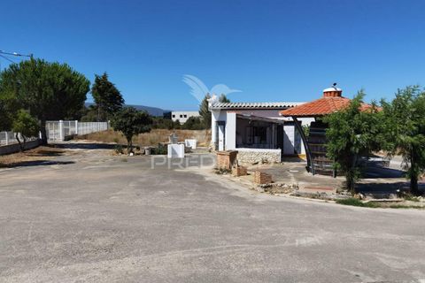 Byhus i Alcanena, Santarem, Alcanena - € 590.000 | Ref: 032898 - foto 21