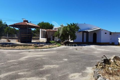 Byhus i Alcanena, Santarem, Alcanena - € 590.000 | Ref: 032898 - foto 27