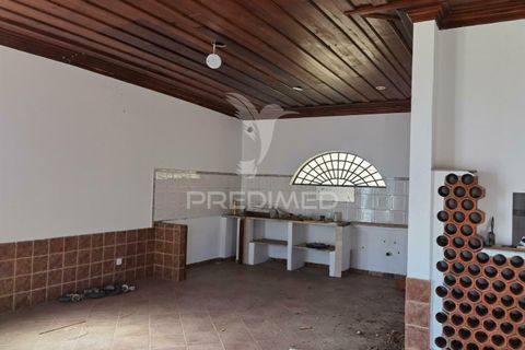 Byhus i Alcanena, Santarem, Alcanena - € 590.000 | Ref: 032898 - foto 31