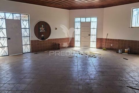 Byhus i Alcanena, Santarem, Alcanena - € 590.000 | Ref: 032898 - foto 32