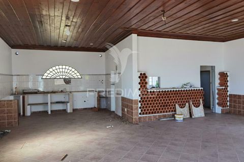 Byhus i Alcanena, Santarem, Alcanena - € 590.000 | Ref: 032898 - foto 33