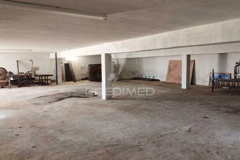 Byhus i Alcanena, Santarem, Alcanena - € 590.000 | Ref: 032898 - foto 34