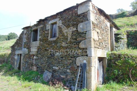 Helårsgrund i Vila Real, Vila Real, Vila Real - € 85.000 | Ref: 033291 - foto 1