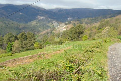 Helårsgrund i Vila Real, Vila Real, Vila Real - € 85.000 | Ref: 033291 - foto 2