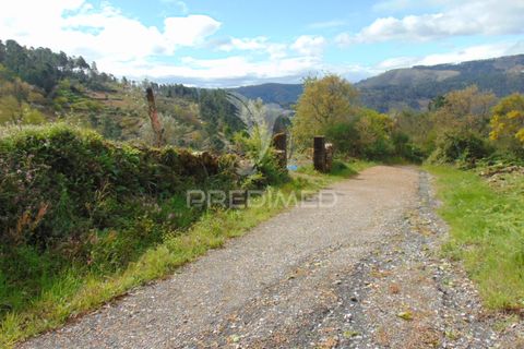 Helårsgrund i Vila Real, Vila Real, Vila Real - € 85.000 | Ref: 033291 - foto 3