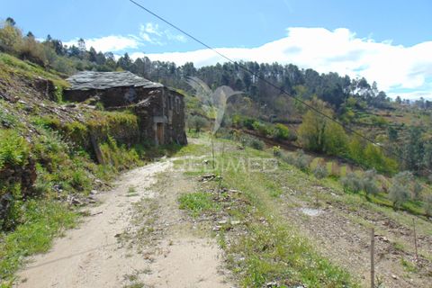 Helårsgrund i Vila Real, Vila Real, Vila Real - € 85.000 | Ref: 033291 - foto 9