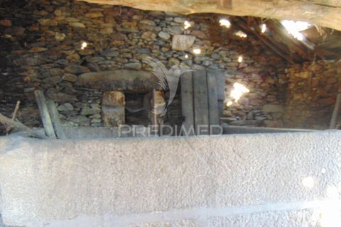 Helårsgrund i Vila Real, Vila Real, Vila Real - € 85.000 | Ref: 033291 - foto 15