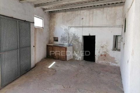 Byhus i Portalegre, Portalegre, Portalegre - € 40.000 | Ref: 033576 - foto 2