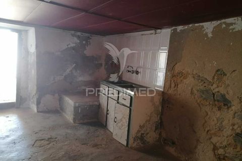 Byhus i Portalegre, Portalegre, Portalegre - € 40.000 | Ref: 033576 - foto 5