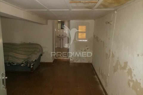 Byhus i Portalegre, Portalegre, Portalegre - € 40.000 | Ref: 033576 - foto 6