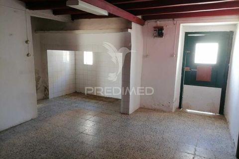 Byhus i Portalegre, Portalegre, Portalegre - € 40.000 | Ref: 033576 - foto 10