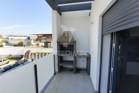 Byhus i Ourem, Santarem, Ourem - € 425.000 | Ref: 033624 - foto 14