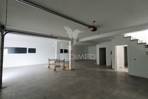 Byhus i Ourem, Santarem, Ourem - € 425.000 | Ref: 033624 - foto 16