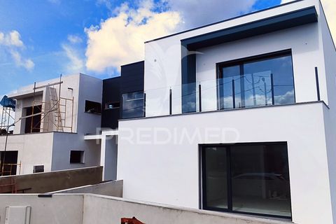 Byhus i Ourem, Santarem, Ourem - € 425.000 | Ref: 033624 - foto 30