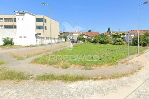 Tomt i Santo Tirso, Porto, Santo Tirso - € 250 000 | Ref: 035065 - foto 2