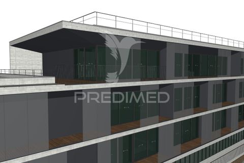 Helårsgrund i Penafiel, Porto, Penafiel - € 550.000 | Ref: 035188 - foto 1