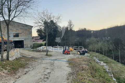 Helårsgrund i Penafiel, Porto, Penafiel - € 550.000 | Ref: 035188 - foto 2