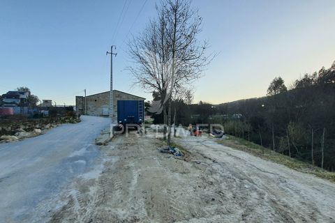 Helårsgrund i Penafiel, Porto, Penafiel - € 550.000 | Ref: 035188 - foto 3