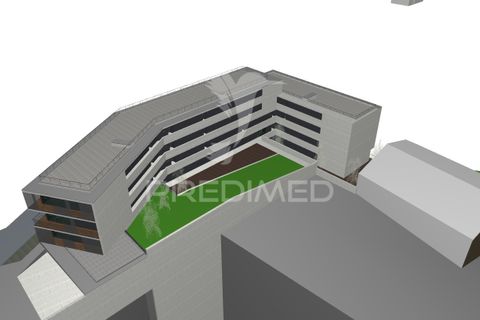 Helårsgrund i Penafiel, Porto, Penafiel - € 550.000 | Ref: 035188 - foto 4