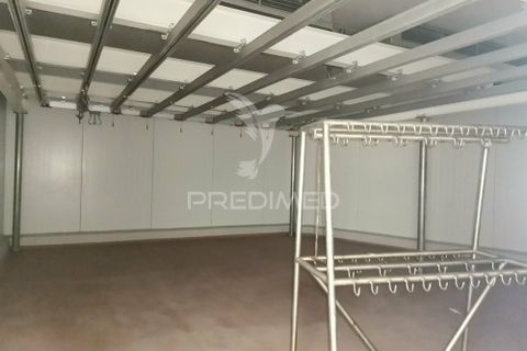 Erhvervsejendom i Beja, Beja, Beja - € 550.000 | Ref: 035373 - foto 8
