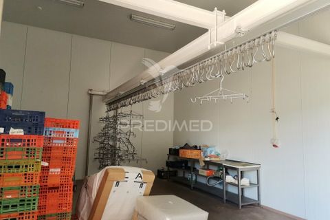 Erhvervsejendom i Beja, Beja, Beja - € 550.000 | Ref: 035373 - foto 19