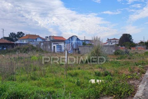 Helårsgrund i Ilhavo, Aveiro, Ilhavo - € 75.000 | Ref: 035502 - foto 1