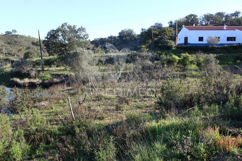 Helårsgrund i Silves, Faro, Silves - € 31.500 | Ref: 036022 - foto 1