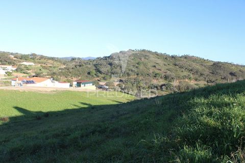 Helårsgrund i Silves, Faro, Silves - € 31.500 | Ref: 036022 - foto 4