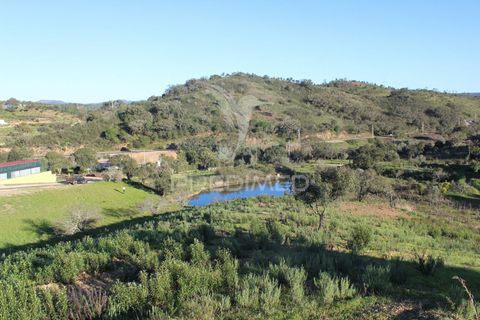 Helårsgrund i Silves, Faro, Silves - € 31.500 | Ref: 036022 - foto 5