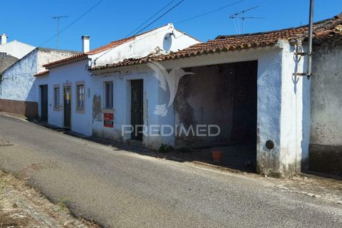 Byhus i Alcanena, Santarem, Alcanena - € 28.500 | Ref: 037024 - foto 3