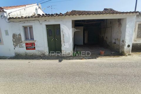 Byhus i Alcanena, Santarem, Alcanena - € 28.500 | Ref: 037024 - foto 4