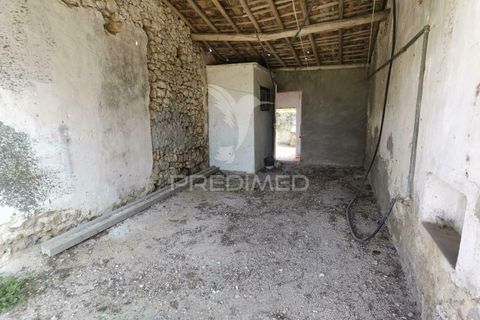 Byhus i Alcanena, Santarem, Alcanena - € 28.500 | Ref: 037024 - foto 5