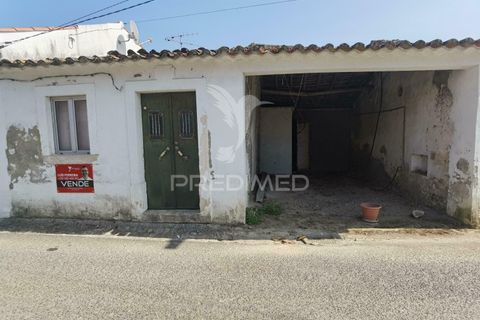 Byhus i Alcanena, Santarem, Alcanena - € 28.500 | Ref: 037024 - foto 6
