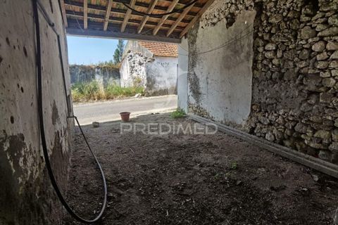 Byhus i Alcanena, Santarem, Alcanena - € 28.500 | Ref: 037024 - foto 8