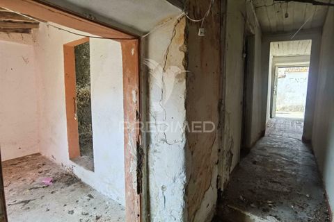 Byhus i Alcanena, Santarem, Alcanena - € 28.500 | Ref: 037024 - foto 16