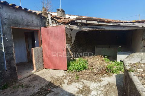 Byhus i Alcanena, Santarem, Alcanena - € 28.500 | Ref: 037024 - foto 18