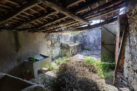 Byhus i Alcanena, Santarem, Alcanena - € 28.500 | Ref: 037024 - foto 20
