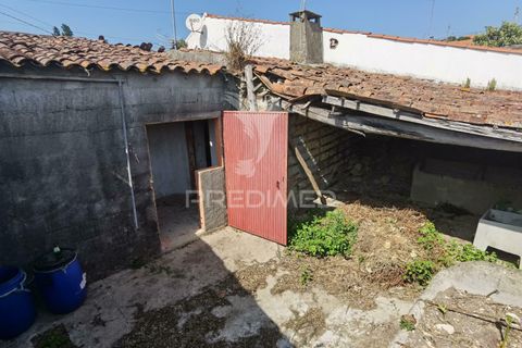 Byhus i Alcanena, Santarem, Alcanena - € 28.500 | Ref: 037024 - foto 21
