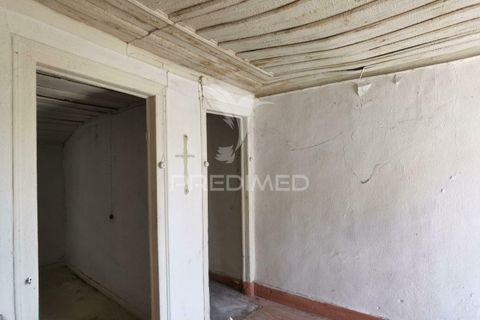 Byhus i Alcanena, Santarem, Alcanena - € 28.500 | Ref: 037024 - foto 24