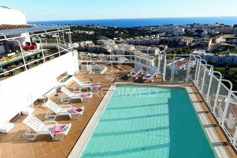 Lejlighed i Albufeira, Faro, Albufeira - € 1.466.500 | Ref: 037337 - foto 1