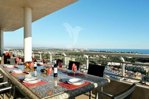 Lejlighed i Albufeira, Faro, Albufeira - € 1.466.500 | Ref: 037337 - foto 2