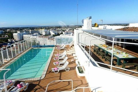 Lejlighed i Albufeira, Faro, Albufeira - € 1.466.500 | Ref: 037337 - foto 4