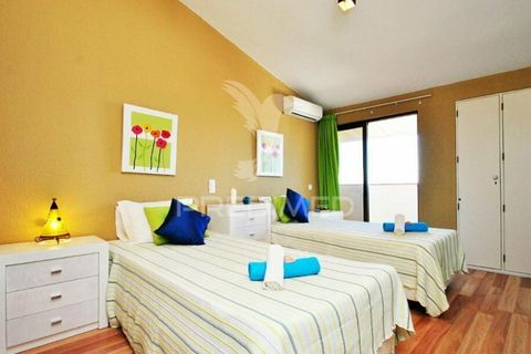 Lejlighed i Albufeira, Faro, Albufeira - € 1.466.500 | Ref: 037337 - foto 9