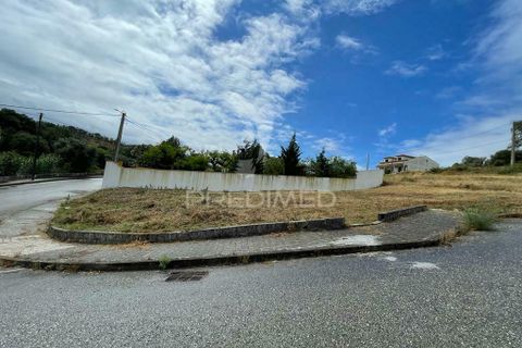 Tomt i Chamusca, Santarem, Chamusca - € 26 750 | Ref: 037795 - foto 6