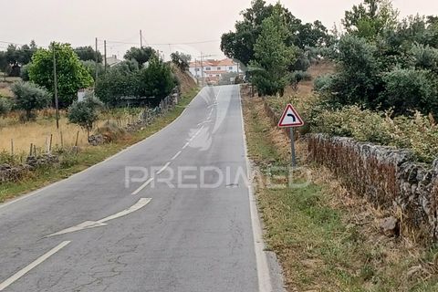 Helårsgrund i Nisa, Portalegre, Nisa - € 55.000 | Ref: 038140 - foto 3