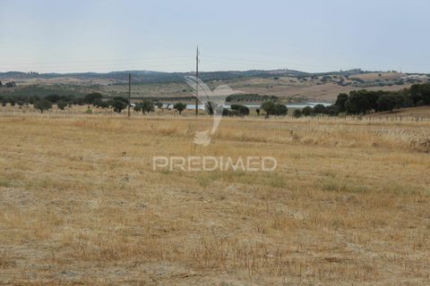 Tomt i Alandroal, Evora, Alandroal - € 41 000 | Ref: 038504 - foto 6