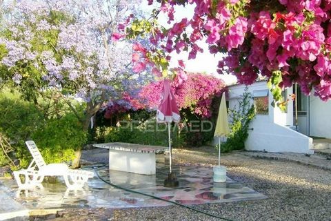 Byhus i Tavira, Faro, Tavira - € 369.000 | Ref: 038679 - foto 1