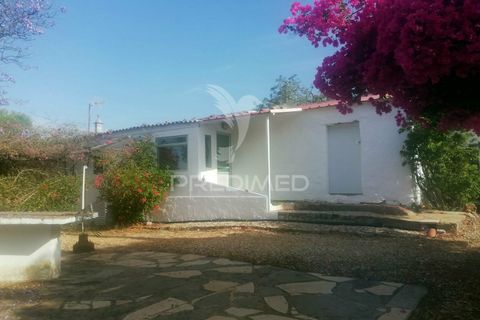 Byhus i Tavira, Faro, Tavira - € 369.000 | Ref: 038679 - foto 4