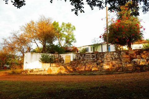 Byhus i Tavira, Faro, Tavira - € 369.000 | Ref: 038679 - foto 8